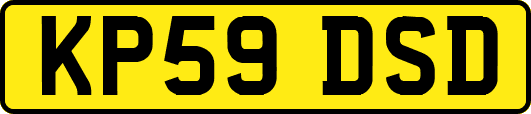 KP59DSD