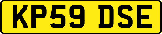 KP59DSE