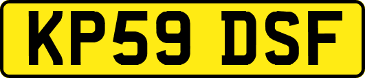 KP59DSF