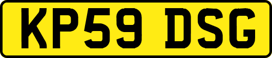 KP59DSG