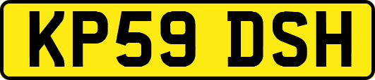 KP59DSH