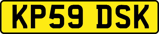 KP59DSK