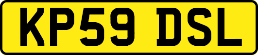 KP59DSL