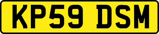 KP59DSM