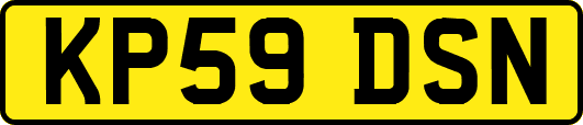KP59DSN