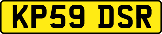 KP59DSR
