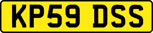 KP59DSS