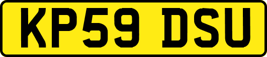 KP59DSU