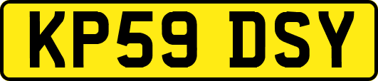 KP59DSY