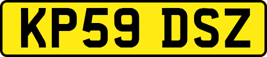 KP59DSZ