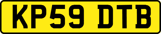 KP59DTB