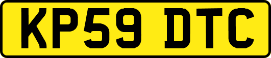 KP59DTC