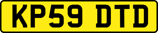 KP59DTD