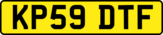 KP59DTF