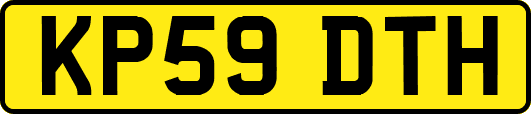 KP59DTH