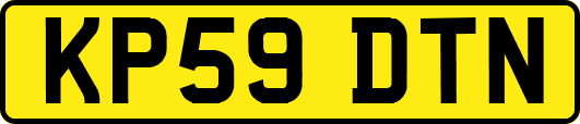 KP59DTN
