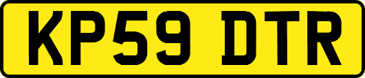 KP59DTR