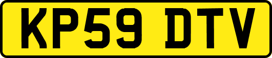 KP59DTV