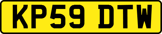KP59DTW