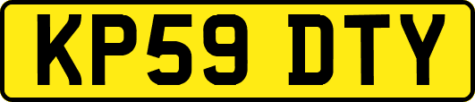 KP59DTY