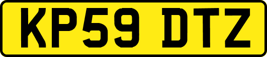 KP59DTZ