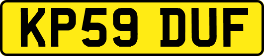 KP59DUF