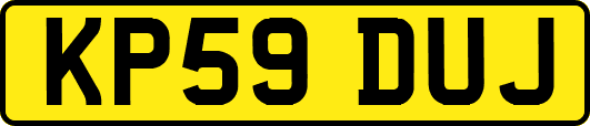 KP59DUJ