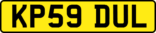 KP59DUL