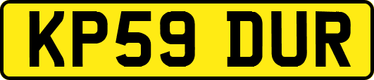 KP59DUR