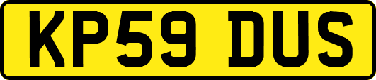 KP59DUS