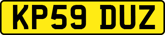 KP59DUZ