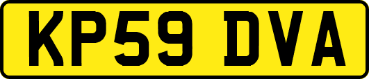 KP59DVA