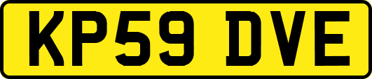 KP59DVE