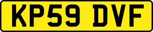 KP59DVF