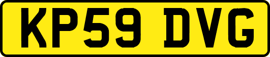 KP59DVG