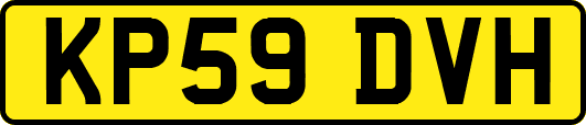 KP59DVH