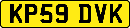 KP59DVK
