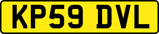 KP59DVL