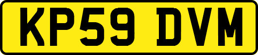 KP59DVM