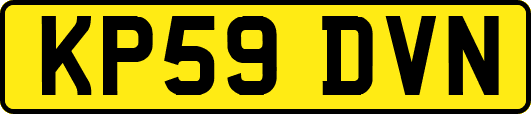 KP59DVN