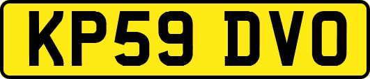 KP59DVO