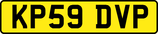 KP59DVP