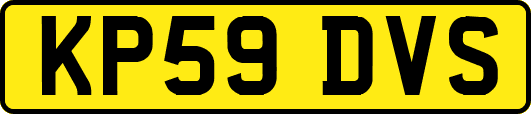 KP59DVS