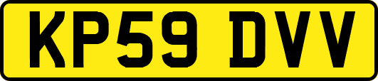 KP59DVV