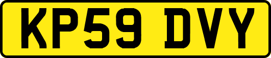 KP59DVY