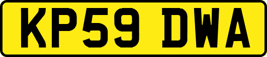 KP59DWA
