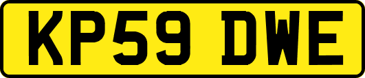 KP59DWE