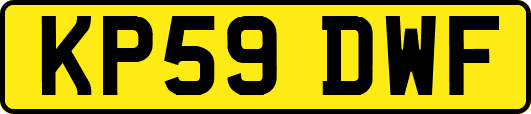 KP59DWF