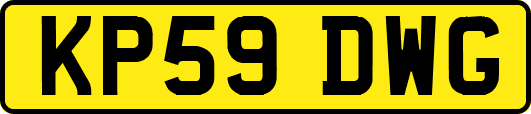 KP59DWG