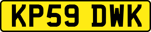 KP59DWK